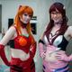Image for article titled What's the greatest cosplay character or concept of all time?